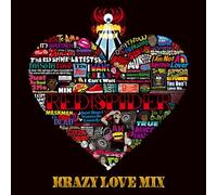 Various Artists - Oretachi Crazy Love-Red Spider
