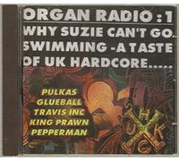 Various Artists - Organ Radio Vol.1