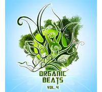 Various Artists - Organic Beats Vol 4