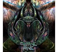 Various Artists - Organic Panic