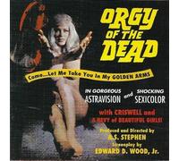 Various Artists - Orgy of the Dead