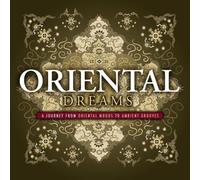 Various Artists - Oriental Dreams Vol.1