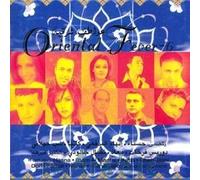 Various Artists - Oriental Fever 6