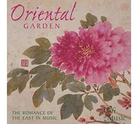 Various Artists - ORIENTAL GARDEN