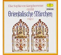 Various Artists - Orientalische Maerchen 2