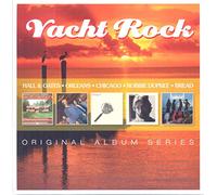 Various Artists - Original Album Series: Yacht Rock