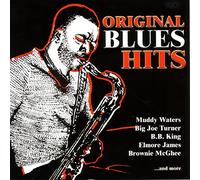 Various Artists - Original Blues Hits