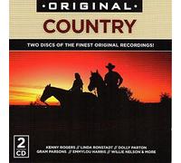 Various Artists - Original Country