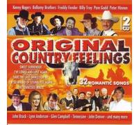 Various Artists - Original Country Feelings RE-RECORDING