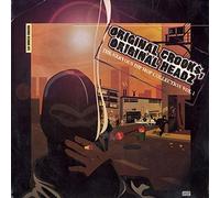 Various Artists - Original Crooks Original Headz 1