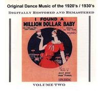 Various Artists - Original Dance Music of 1920's & 1930's 2