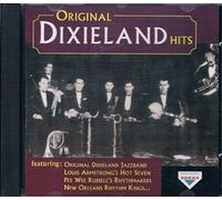 Various Artists - Original Dixieland Hits