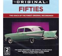 Various Artists – Original Fifties