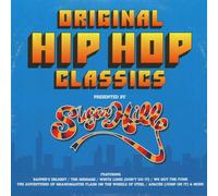 Various Artists - Original Hip Hop Classics Presented by Sugar Hill Records (2-LP) [Vinilo]