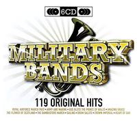 Various Artists - Original Hits -..