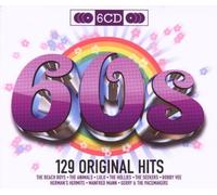 Various Artists - Original Hits 60's