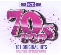 Various Artists - Original Hits - 70s Pop