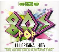 Various Artists - Original Hits 80's Pop