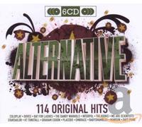 Various Artists - Original Hits Alternative