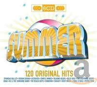 Various Artists - Original Hits Summer