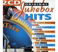 Various Artists - Original Jukebox Hits