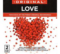 Artistas varios – Original Love
