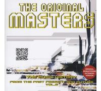 Various Artists - Original Masters 8
