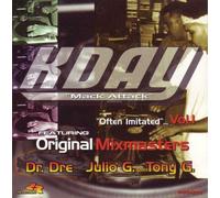 Various Artists - Original Mixmasters 1