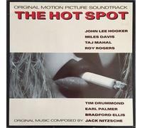 Various Artists - Original Motion Picture Soundtrack - The Hot Spot (2 LP)