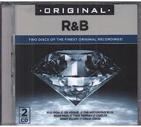Various Artists – Original R&B – Rhino