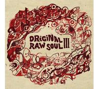 Various Artists - Original Raw Soul Iii