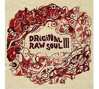 Various Artists - Original Raw Soul III [Vinyl] [Vinilo]