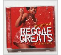Various Artists - Original Reggae Greats