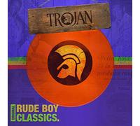 Various Artists - Original Rude Boy Classics [Vinilo]