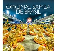 Various Artists - Original Samba de Brasil