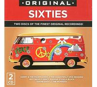 Various Artists - Original Sixties