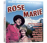 Various Artists - Original Songs As Featured In The Musical Rose Marie From Stage And Screen