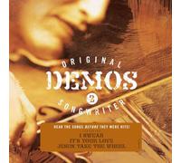Various Artists - Original Songwriters Demos 2