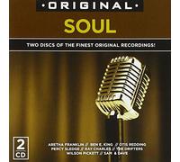 Various Artists - Original Soul