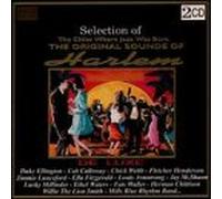 Various Artists - Original Sounds of Harlem