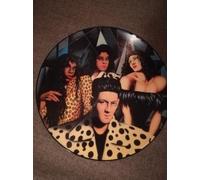 Various Artists - Original Soundtrack S `Express (12" Vinyl LP)(1989)