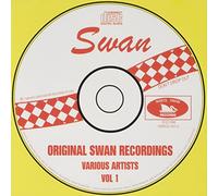 Various Artists - Original Swan Recordings Volume 1