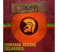 Various Artists - Original Vintage Reggae Classics [Vinilo]