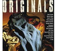 Various Artists - Originals