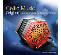 Various Artists - Originals - Celtic Music