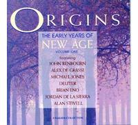 Various Artists - Origins: Early Years of N