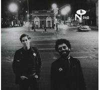 VARIOUS ARTISTS - Ork Records: New York, New York