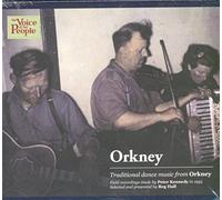 Various Artists - Orkney (The Voice of The People Vol.28)