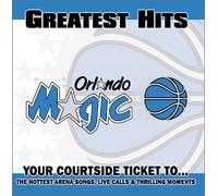 Various Artists - Orlando Magic G.H.