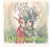 Various Artists - Ornamental / An Xmas Album (2cd)